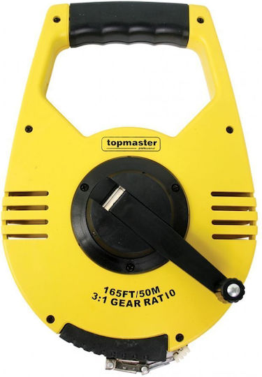 Topmaster Μετροταινία 50m