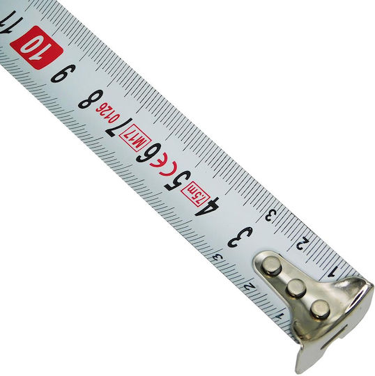Inter Tape Measure with Auto-Rewind 25mm x 7.5m M11G7525