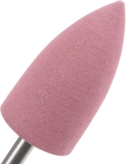 Nail Drill Silicone Bit