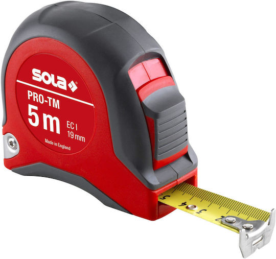 Sola Метрическа лента 5м