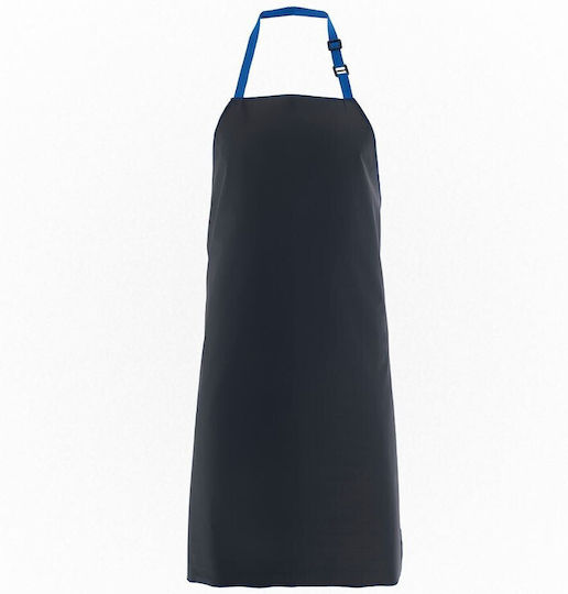 Axon Apron Full Body Navy Blue