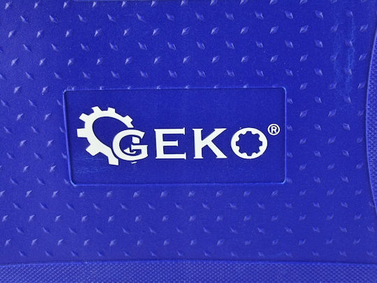 Geko Set Ratchet 1\2" & 1\4" 94pcs