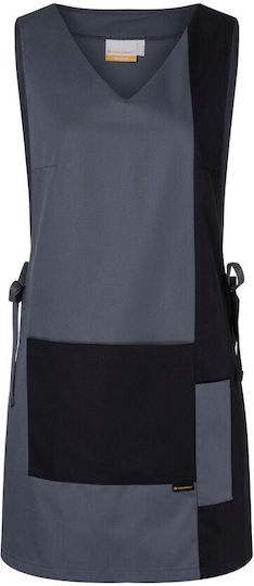 Karlowsky Apron Full Body KS 38/39 92167161 Multicolored