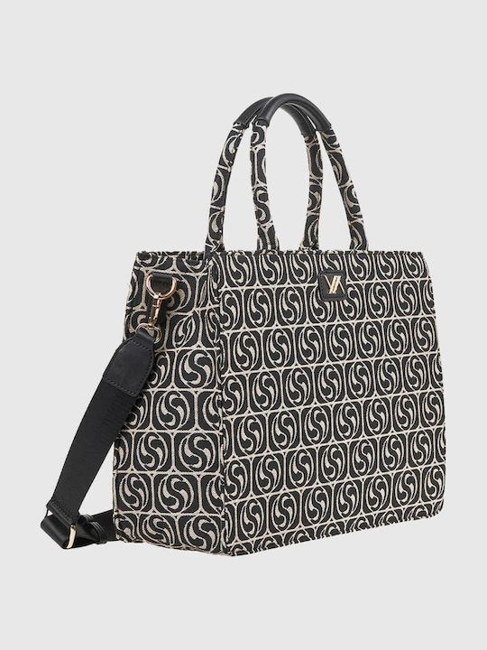 Women's Bag Shoulder Black