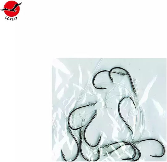 Πολυάγκιστρα Παράμαλο B-beak No 5