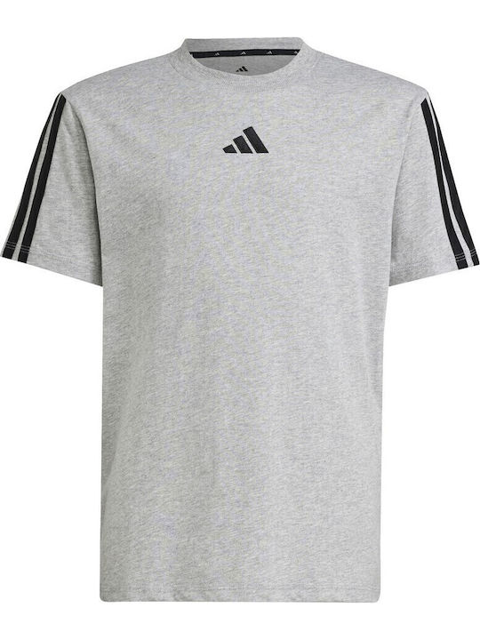adidas T-Shirt Gray
