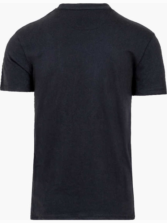 Timberland Dunstan River T-shirt Black