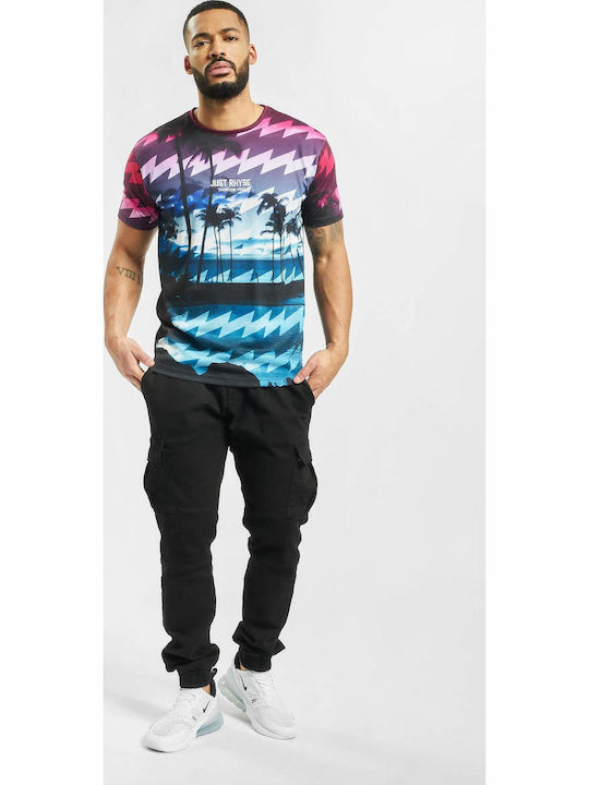 T-shirt Colored