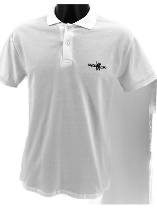 T-shirt White