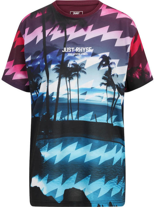 T-shirt Colored