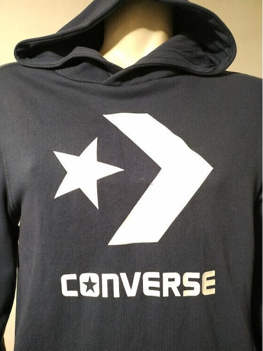 Popover Star Player Суитшърт с Качулка Военноморските сили