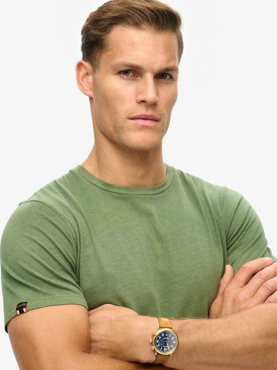 T-shirt Green