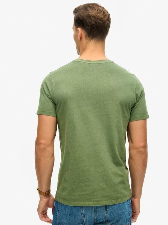 T-shirt Green