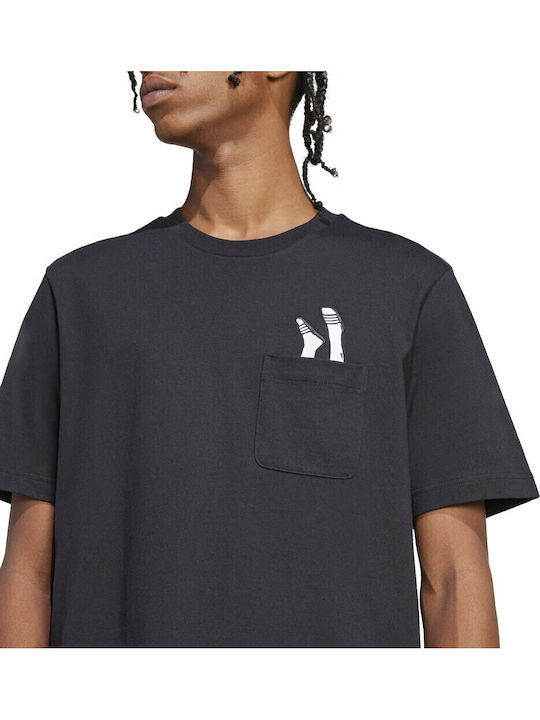 Performance T-Shirt Black