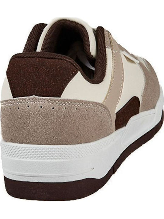 Ανδρικά Sneakers Καφέ