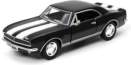 Kinsmart Chevrolet Camaro Mașinuță 1:37