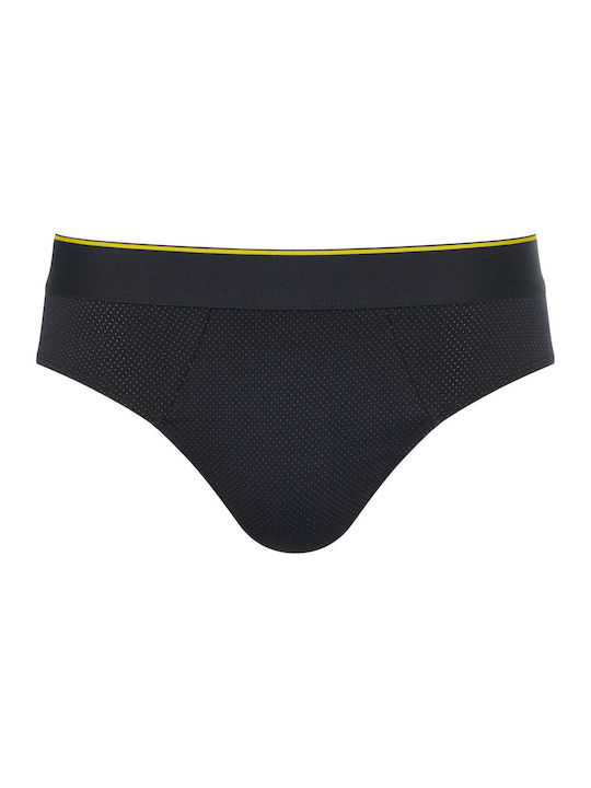 Ανδρικά Σλιπ Πολύχρωμα 2Pack