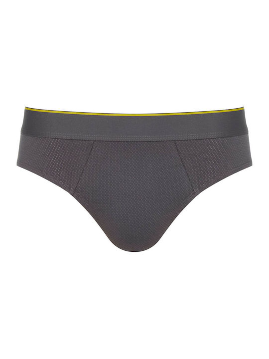 Ανδρικά Σλιπ Πολύχρωμα 2Pack
