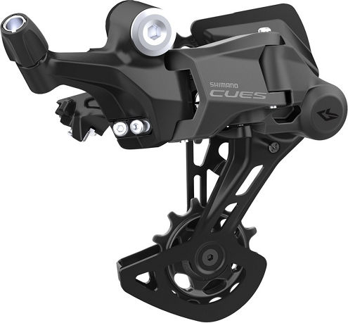 Shimano Cues Schimbătoare De Viteze Pentru Biciclete Partea Din Spate 9 Viteze 1x9 Viteze