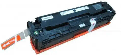 Uprint Cf210x/731 Тонер касета Hp Canon Черен