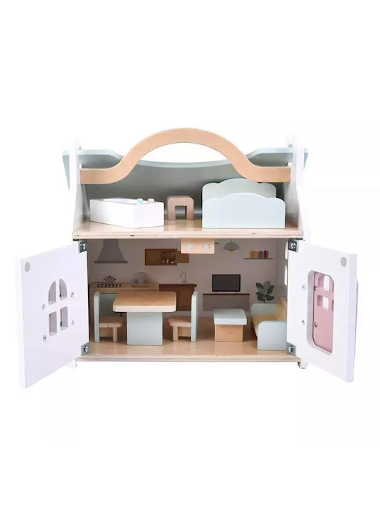 Luna Easter Candle Dollhouse for 3+ Years Luna
