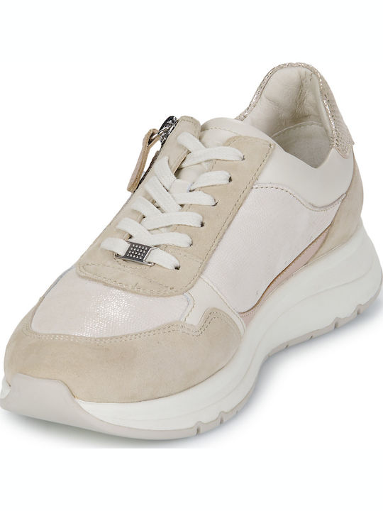 Γυναικεία Sneakers Γκρι