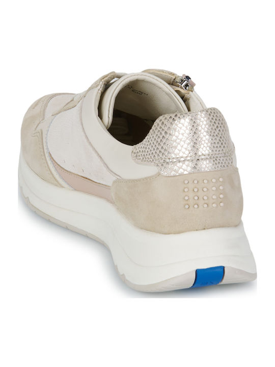 Γυναικεία Sneakers Γκρι