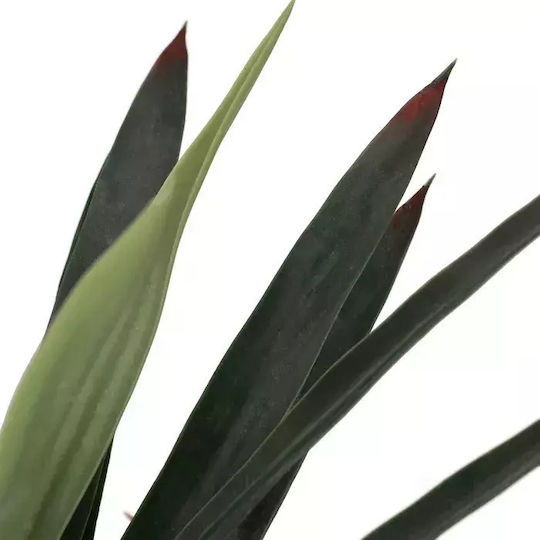 Künstliche Yucca-Pflanze 125 cm