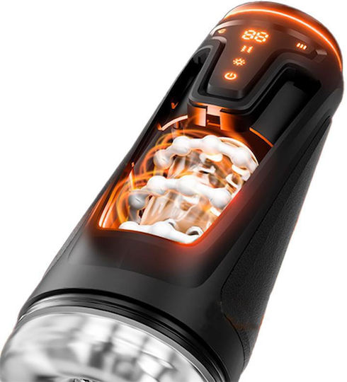 IntoYou Masturbator mit Vibration 1Stück