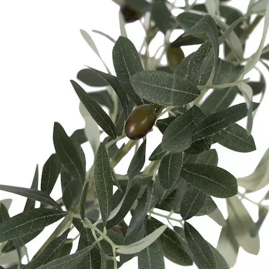 Artificial Olive Plant 55x60x112cm