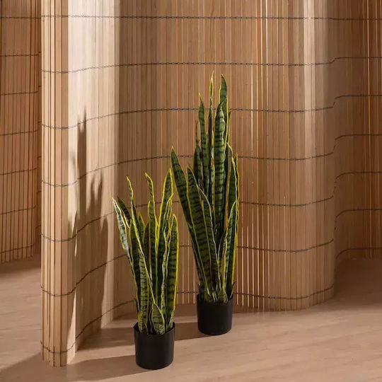Künstliche Dracaena-Pflanze 20x20x115cm