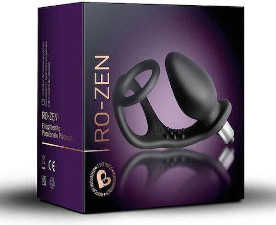 Rocks-off Ro-zen 7-speed