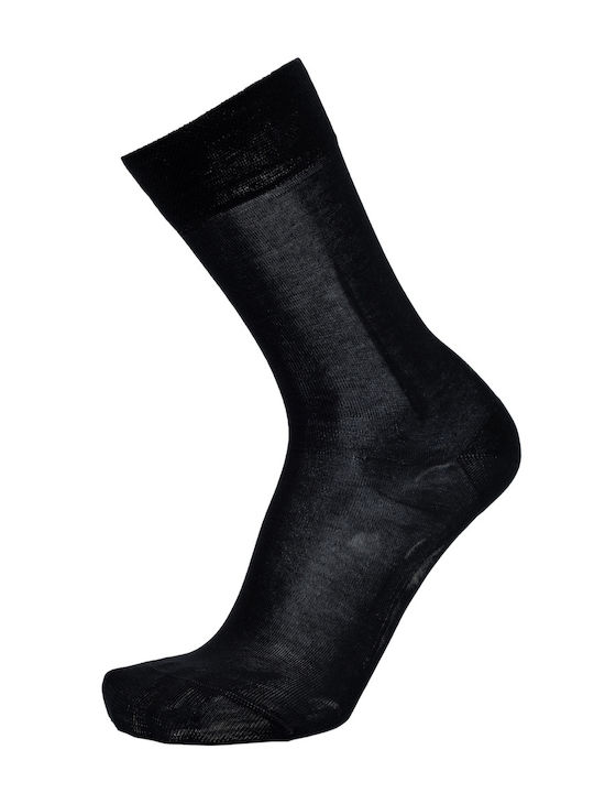 Socks Men Ulisse Basic Light Brown Sc-m100-974 Sc-m100-974-brown Brown