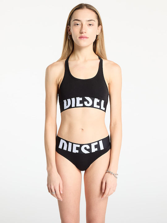 Ufst-stars Damen Zeichenfolge 3Pack Multicolor