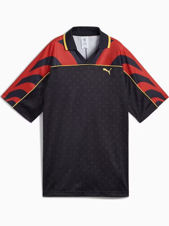 Road To Unity Athletic T-shirt New Navy