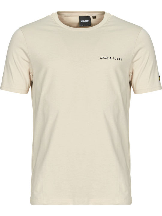 T-Shirt Beige