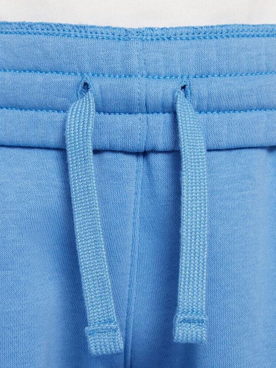 Sport Kids Shorts/Bermuda Light Blue