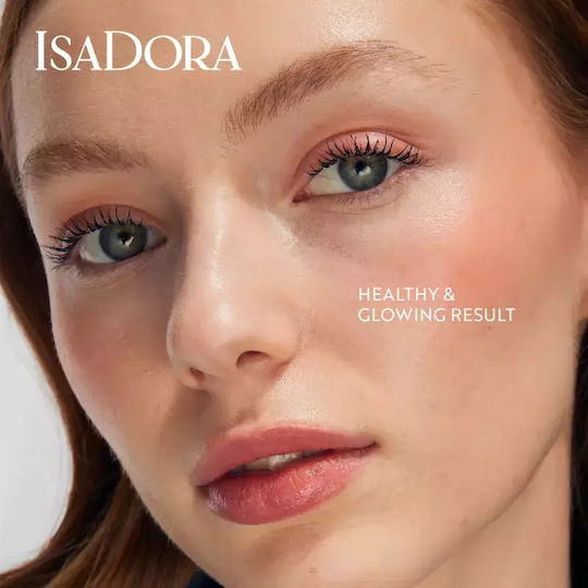 IsaDora Праймер За лице Hydrating & Luminous 30мл