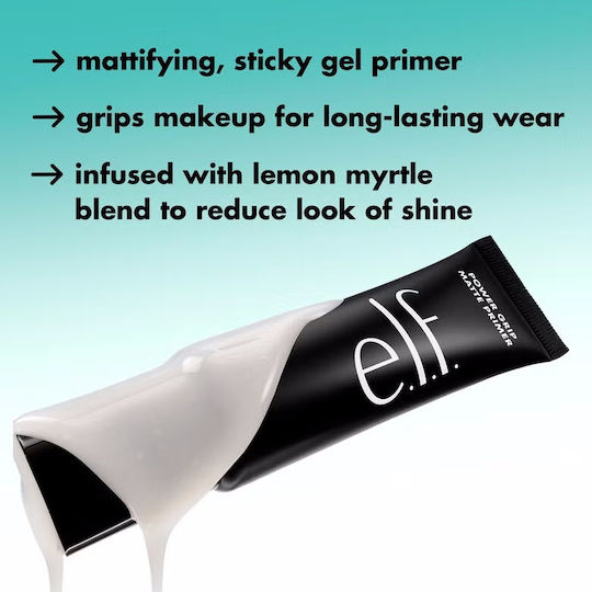 e.l.f Cosmetics Primer Față în Formă Cremă Mată 26ml