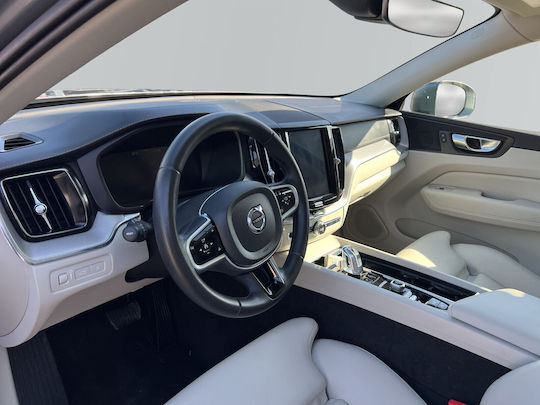 Volvo XC 60 T8 AWD PHEV 390 Inscription PHEV (Plug In) '19