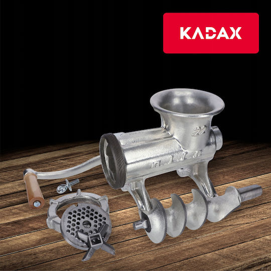Kadax 183574 Κρεατομηχανή