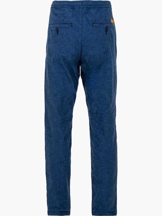 Timberland Pantaloni Dark Blue