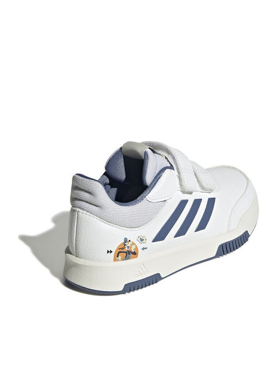 Tensaur Sport Детски маратонки Low Бял