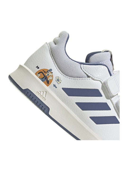 Tensaur Sport Детски маратонки Low Бял