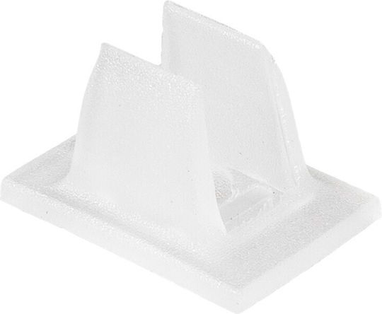 GloboStar Ovale Connector for LED Strips 70623