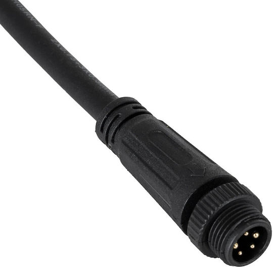 GloboStar Καλώδιο RGB για Ταινίες LED 90780