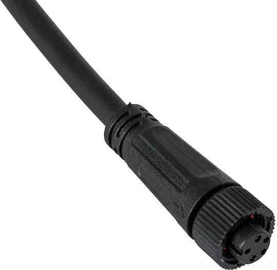 GloboStar Καλώδιο RGB για Ταινίες LED 90777