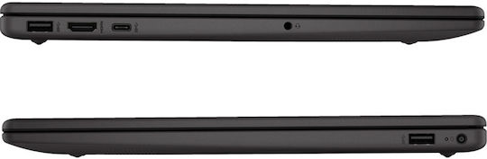 HP 250R G9 15.6" FHD (i5-1335U/16GB/512GB SSD/No OS) (International English Keyboard)
