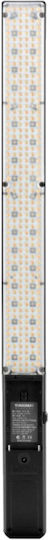 Yongnuo YN360 Video Light 5500K με Φωτεινότητα 2560lm
