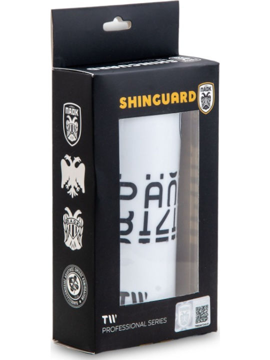 Paok Fc Επικαλαμιδες Καλτσα "paok-bizim" Sg-46